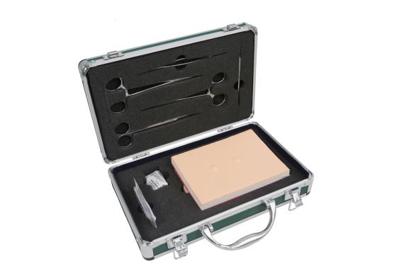 小手术训练工具箱