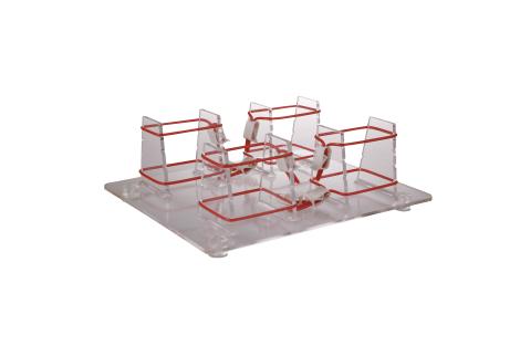 浅表打结训练模型