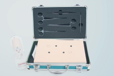 局部麻醉训练工具箱