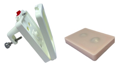 脂肪瘤切除术训练模块